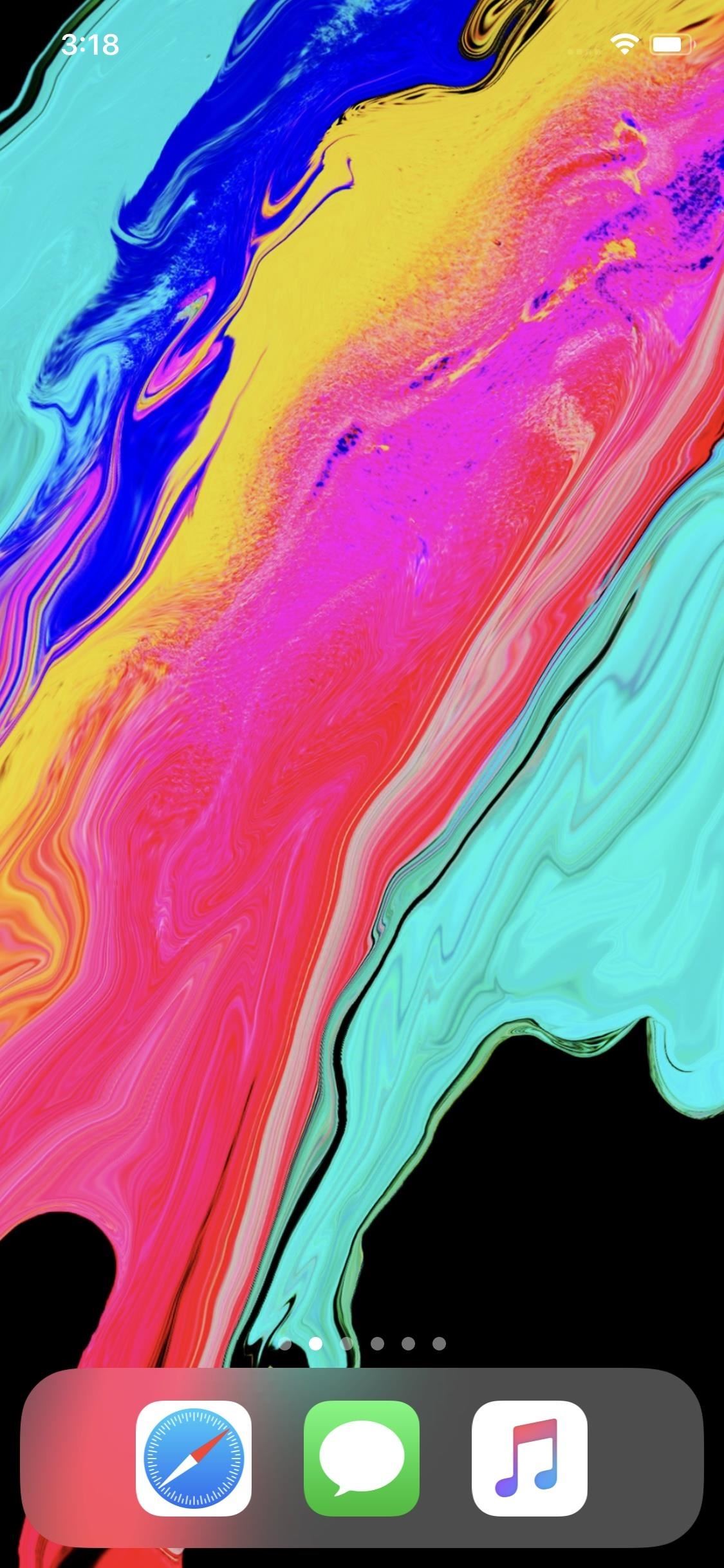 1125x2436 Top 5 Free Wallpaper Apps for Your iPhone « iOS & iPhone :: Gadget Hacks