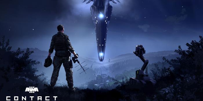 3840x2160 Wallpapers | Arma 3