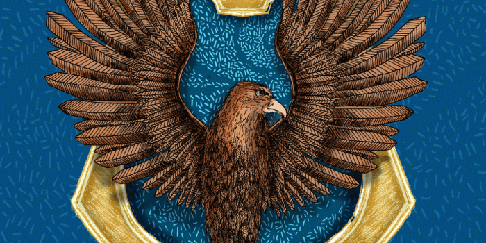 1200x1200 Hogwarts houses: Ravenclaw - Pottermore