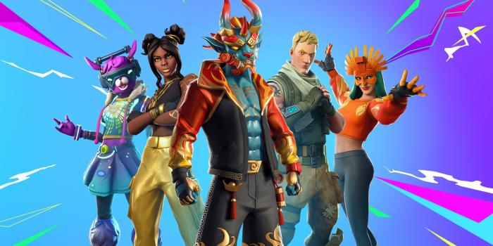 1920x1080 All Fortnite Tier 100 Skins - Best Wallpapers! - Supertab Themes