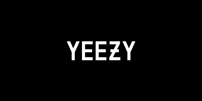 2560x1440 Yeezy Logo Yeezy adidas boost hd wallpapers - Free HD Wallpapers