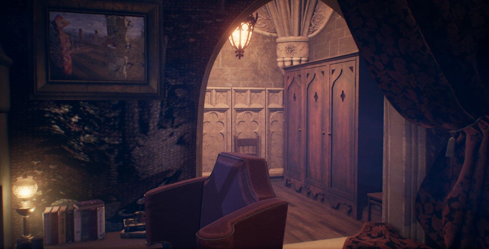 1920x981 Gryffindor Common Room Wallpaper (44+), Download 4K Wallpapers For Free