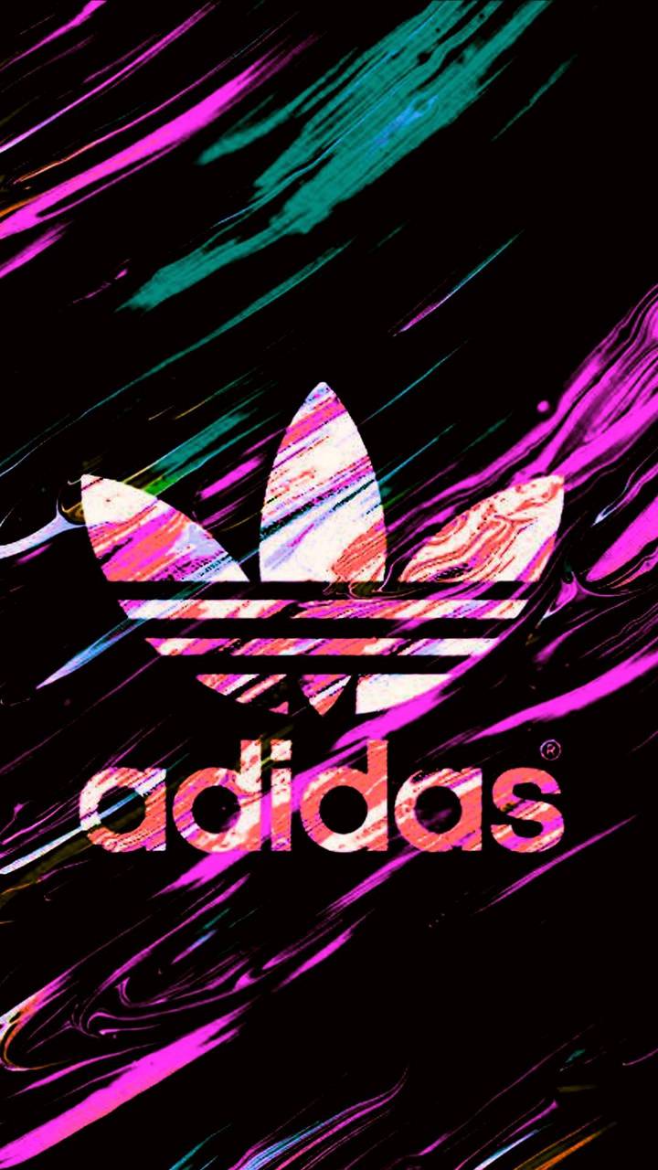 720x1280 Adidas Wallpaper by whitewolf11357 - 3d - Free on ZEDGE™