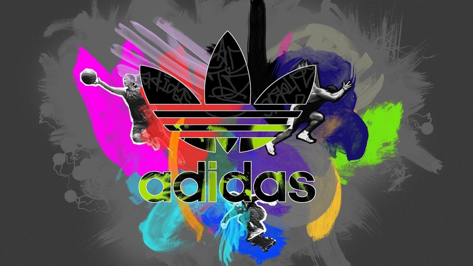 1920x1080 Adidas Cool Logos | logo design | Cool adidas wallpapers, Adidas
