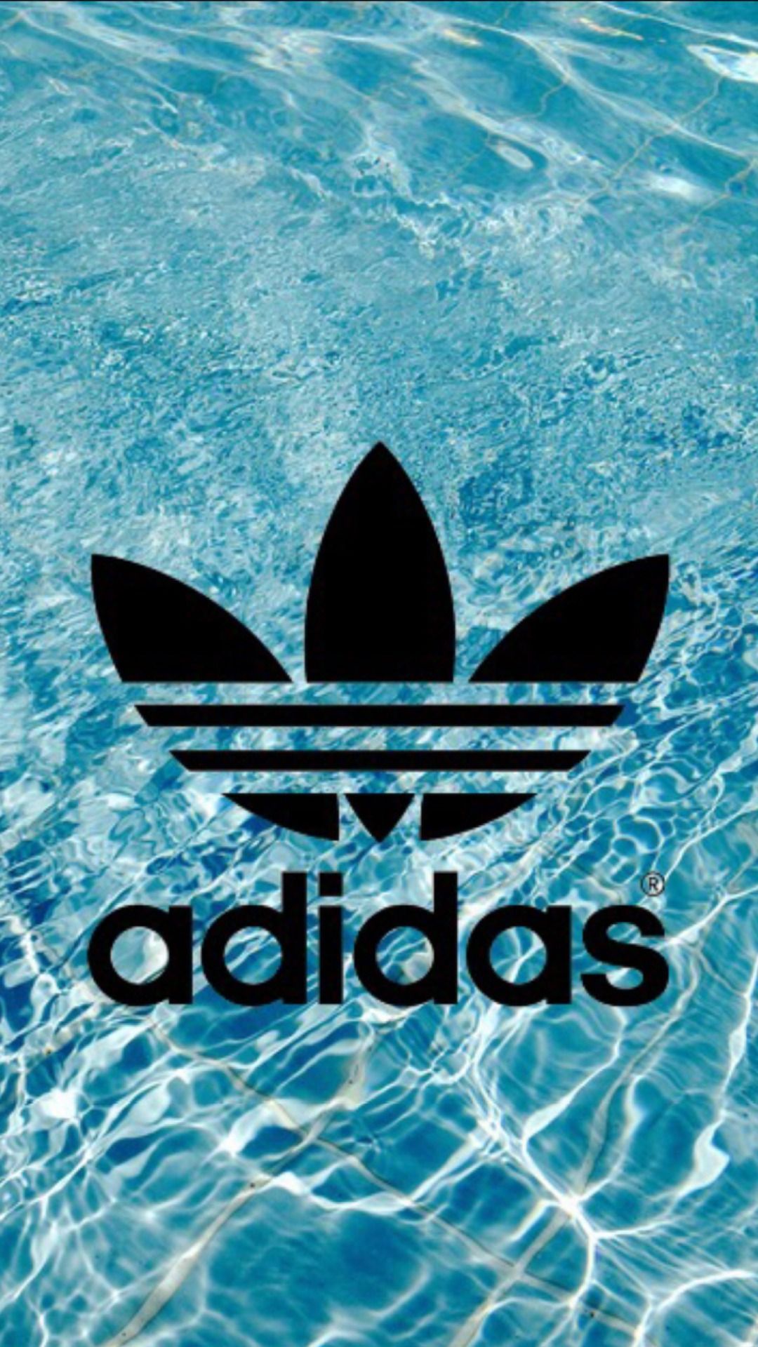 1080x1920 Lock Display screen Adidas Wallpaper Iphone - larmoric.com