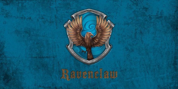 1177x736 150cm*90cm Harry Potter Wallpaper Flag Ravenclaw Banner Flag 3*5FT  Polyester Custom Decorative Hanging Home Decoratio