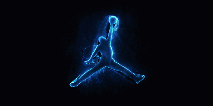 1920x1080 Jordan Logo Wallpaper HD