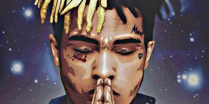 1024x1024 Discover the most awesome xxxtentacion images | 