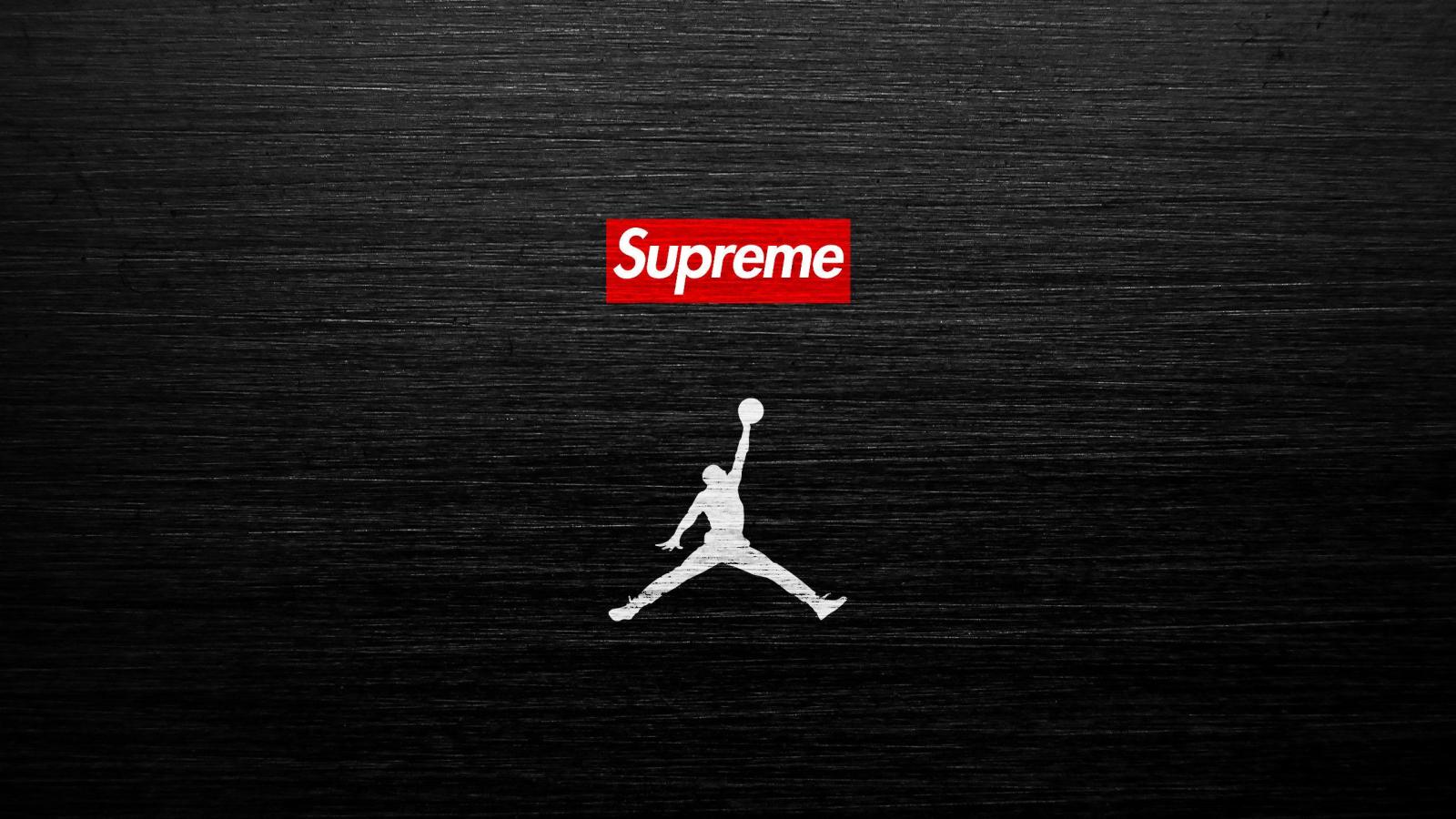 2560x1440 Download The Air Jordan Supreme Wallpaper Below For - Supreme