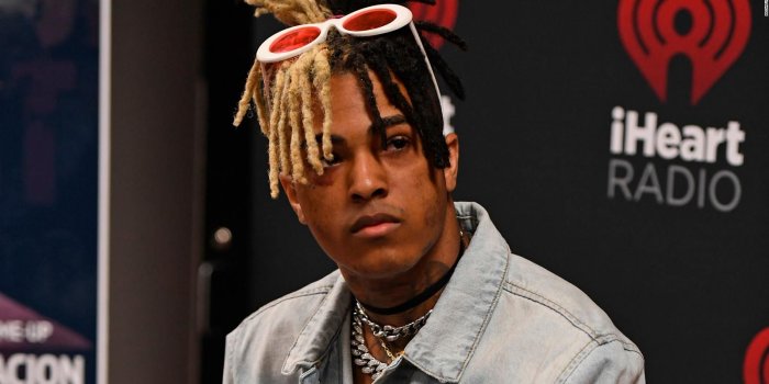 1600x900 Rapper XXXTentacion killed in apparent robbery