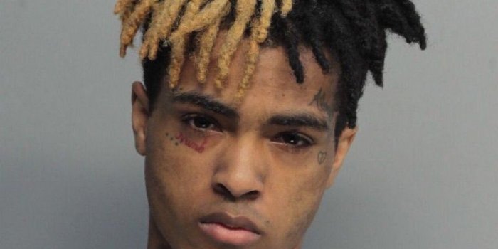 1024x768 XXXTentacion – laut.de – Band