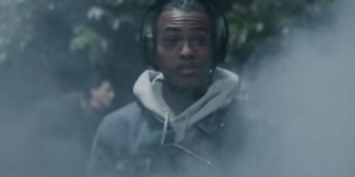 1920x1080 Nach seiner Ermorderung: Rapper XXXTentacion ersteht in „Moonlight