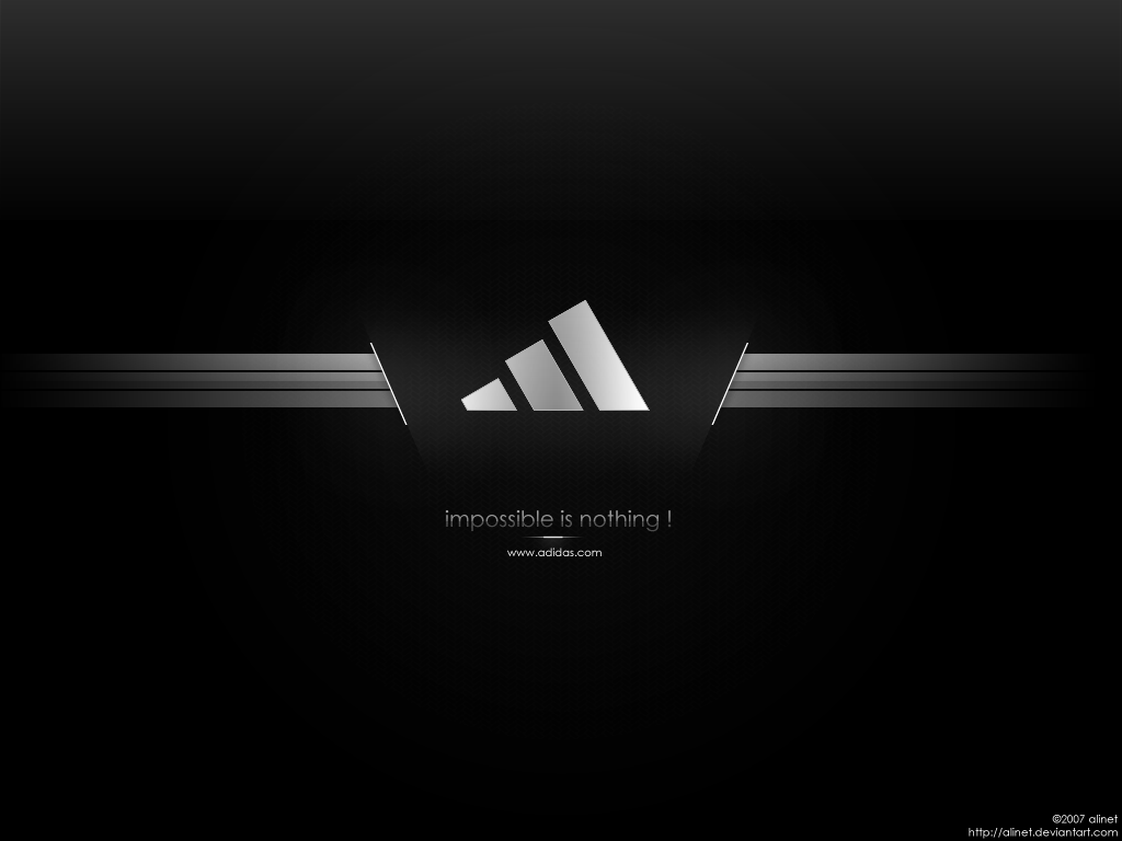 1024x768 Free download Adidas Logo Wallpaper Soccer Wallpapers 841 HD