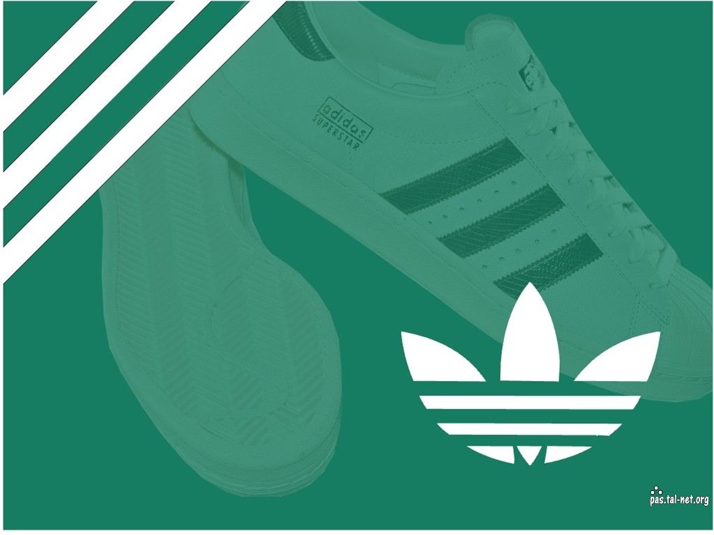1024x768 Download Wallpaper Adidas 3d (51+) - Free Wallpaper For your screen.