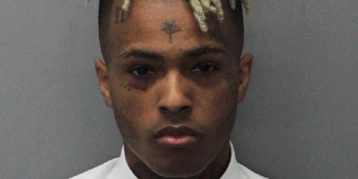 1600x900 Florida rapper XXXTentacion has been shot and killed