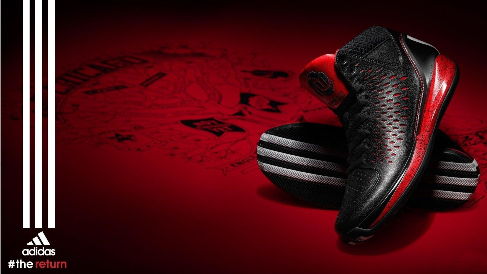 1920x1080 Download Red And Black Adidas Wallpapers 1080p Is Cool Wallpapers