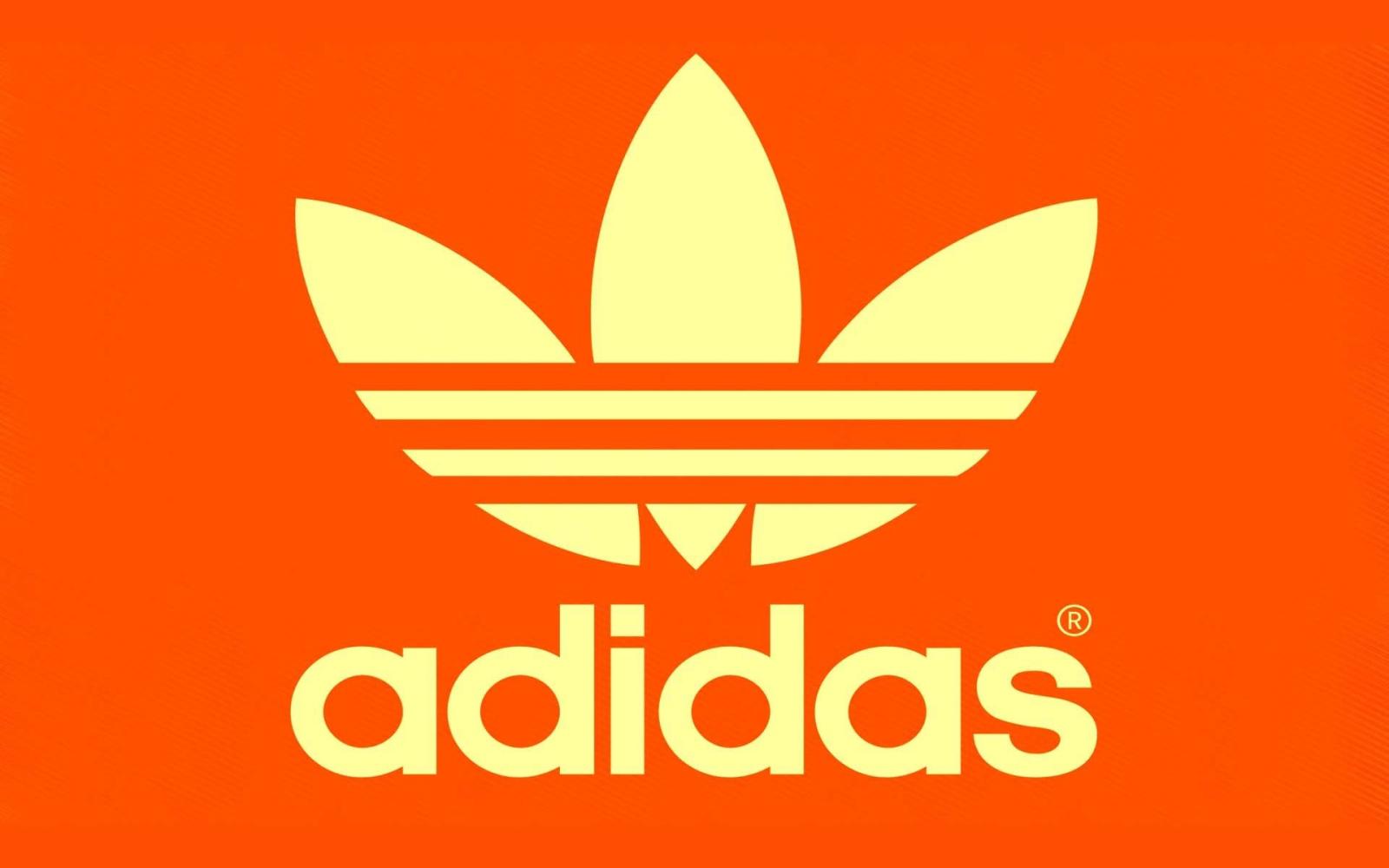 1920x1200 Adidas Logo Wallpaper 2018 (71+ images)