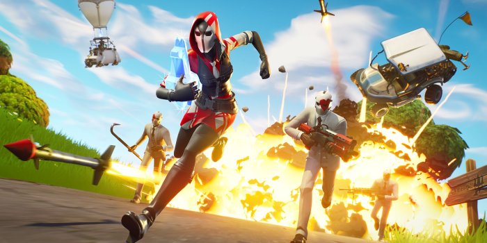 1920x1080 New Fortnite Wallpapers 4K Download 60 HD Images of Battle Royale