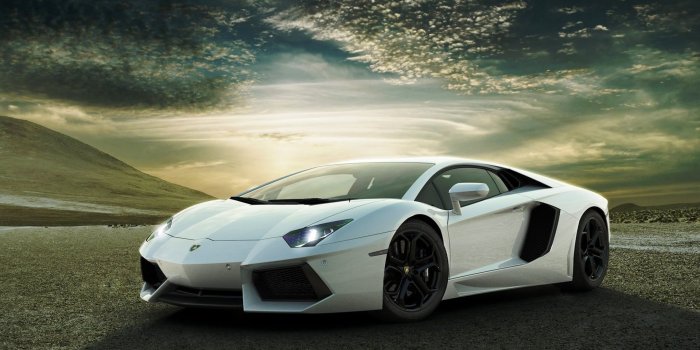 1920x1080 Full HD Car Wallpapers - Top Free Full HD Car Backgrounds