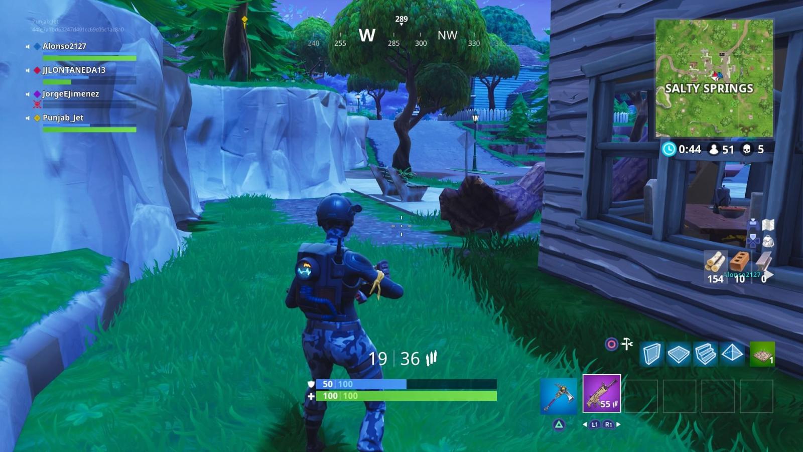 1920x1080 Fortnite Purple Scar Desktop Wallpaper 773 1920x1080 px