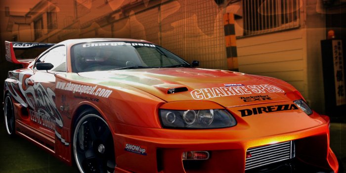 1024x768 40 Stylish Car Wallpapers