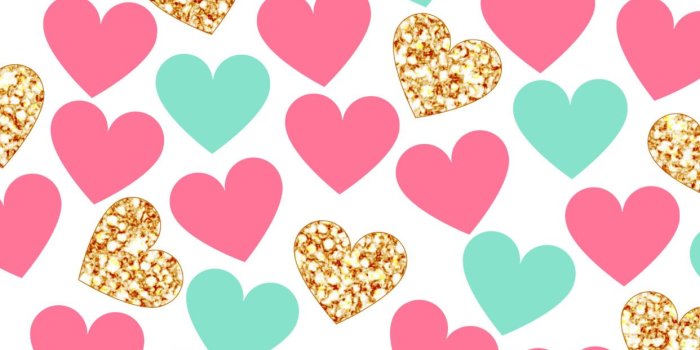 1242x2208 62+ Cute Hearts Wallpapers on WallpaperPlay