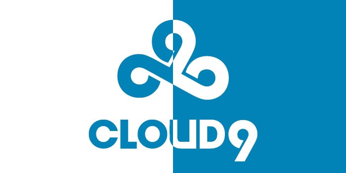 1920x1080 Made myself a C9 wallpaper like the NiP one posted earlier #games