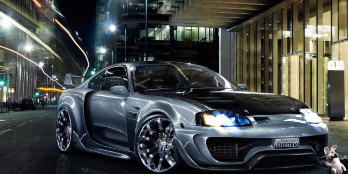 1920x1200 Super Sports Car Wallpaper | HD Car Wallpapers | ID #2768