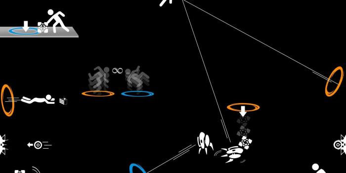 1920x1080 2832820 1920x1080 artwork video games portal portal 2 valve