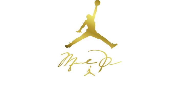 1600x1080 Air Jordan logo, Michael Jordan HD wallpaper | Wallpaper Flare