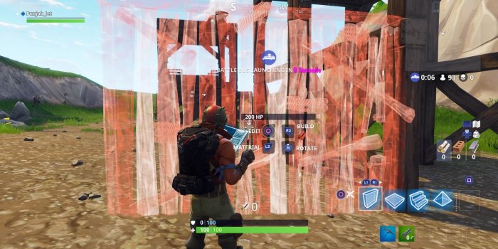 1920x1080 Fortnite Building Wall Desktop Wallpaper 749 1920x1080 px