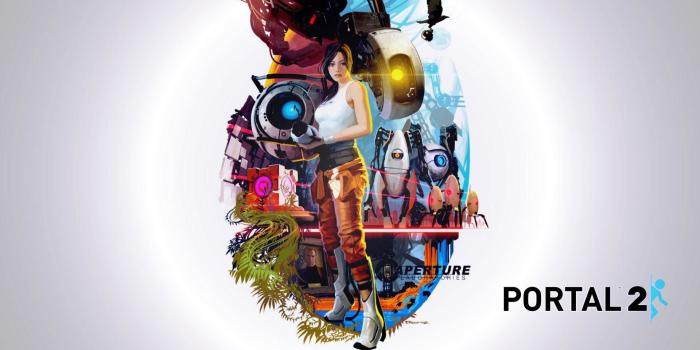 1920x1080 70+ Companion Cube Wallpapers on WallpaperPlay