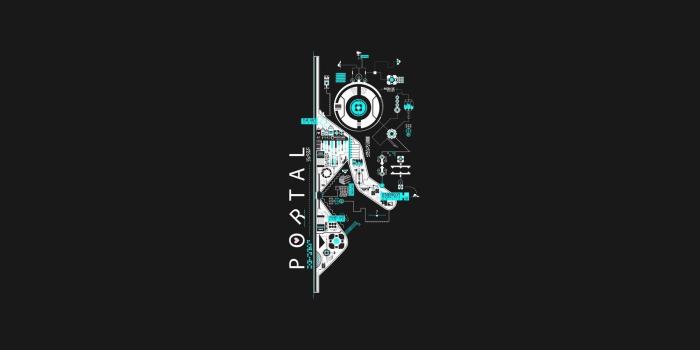 1920x1080 2832813 1920x1080 video games artwork portal portal 2 valve