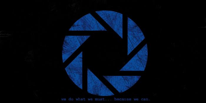 2560x1600 Aperture wallpaper Gallery