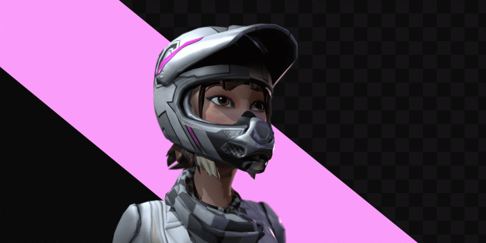 1920x1080 Custom hero concept and wallpaper, Ignition Eagle Eye : FORTnITE