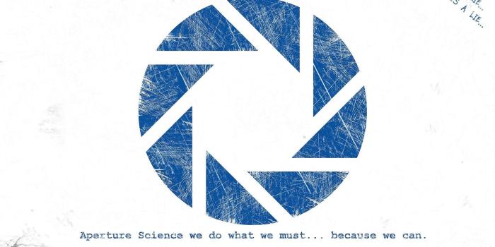 1920x1200 Aperture Laboratories Wallpaper on WallpaperGet.com