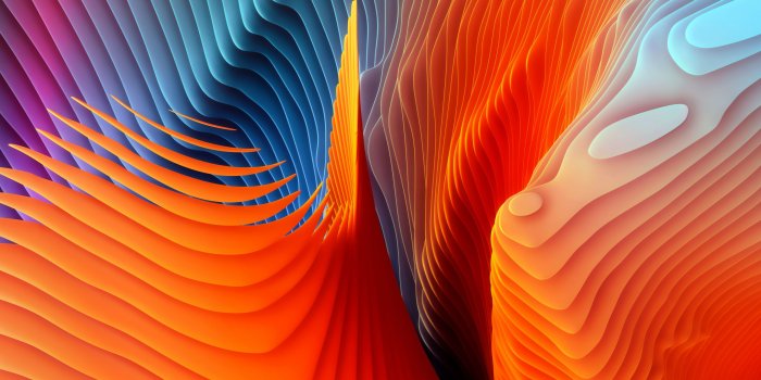 3840x2400 Apple Abstract ❤ 4K HD Desktop Wallpaper for • Wide & Ultra