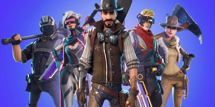 1920x1080 Fortnite Wallpaper - Latest HD / 4K Fortnite wallpapers, Skins