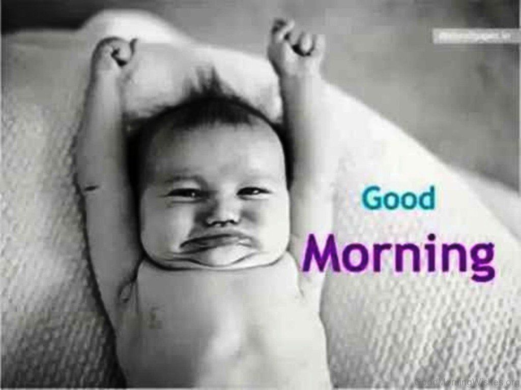 1024x768 50 Funny Good Morning Wishes