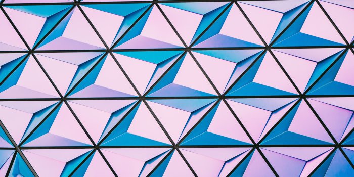 6000x4000 Purple and Blue Abstract Wallpaper · Free Stock Photo