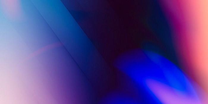 1125x2436 Abstract wallpapers: vivid contrasting colors [pack 3]