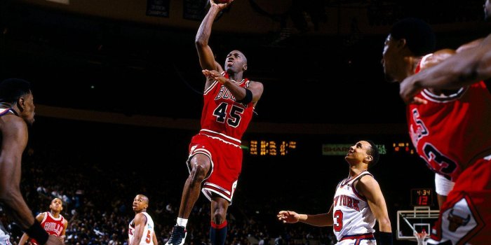 1920x1200 Michael Jordan HD Wallpapers