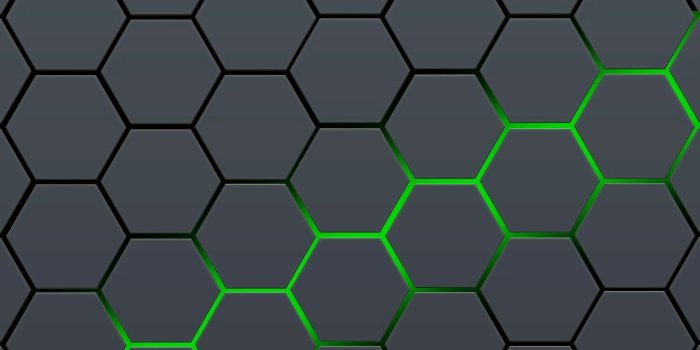 1920x1080 Green and Black Abstract Wallpaper (71+ images)