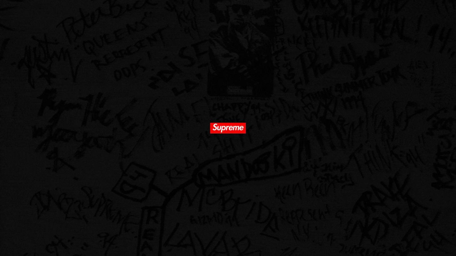 1920x1080 Supreme Desktop Wallpapers - Top Free Supreme Desktop Backgrounds