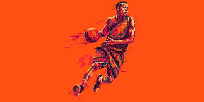 7680x4320 Basketball Player UHD 8K Wallpaper | PIxelz