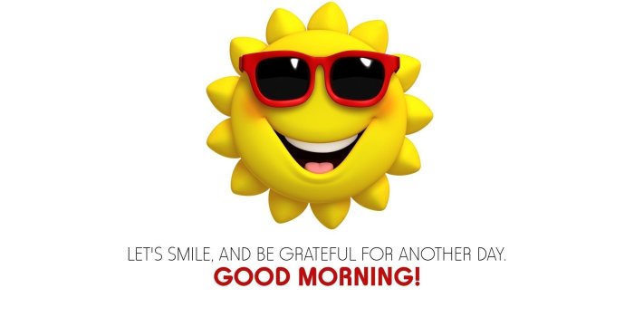 1920x1080 Wallpaper : 1920x1080 px, funny, good, humor, morning, motivational