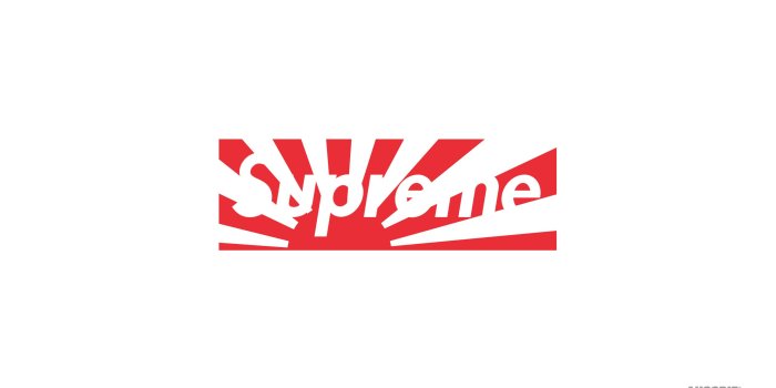 2560x1440 50+] Supreme Wallpaper on WallpaperSafari