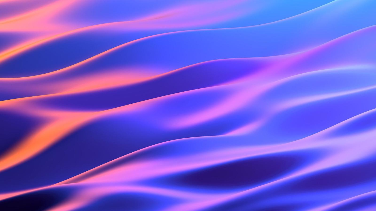1920x1080 69+ Neon Abstract Wallpapers on WallpaperPlay