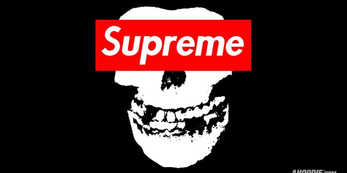 1920x1080 Supreme Wallpapers
