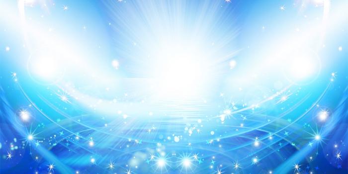 1920x1200 Light Blue Abstract Wallpaper - Baltana